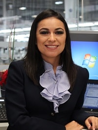 Sandra Alatriste-Lopez Headshot