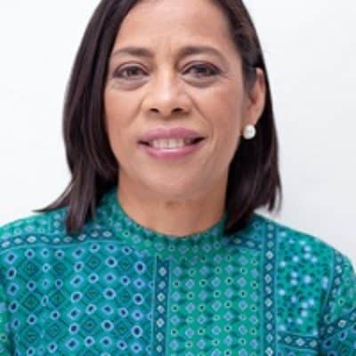 Garcia Araujo_Nidia_Headshot