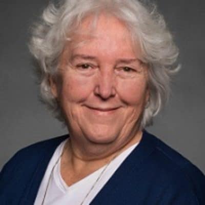 Giddings_Yvonne_Headshot
