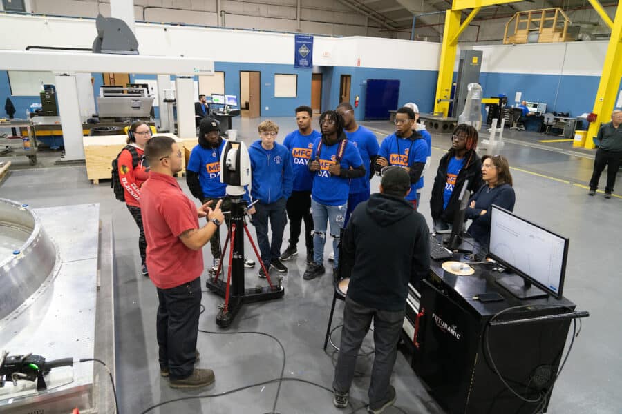 The Manufacturing Institute Releases Updated Benchmarking Study on